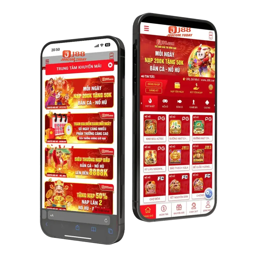 Tính Năng Nổi Bật goo88 info