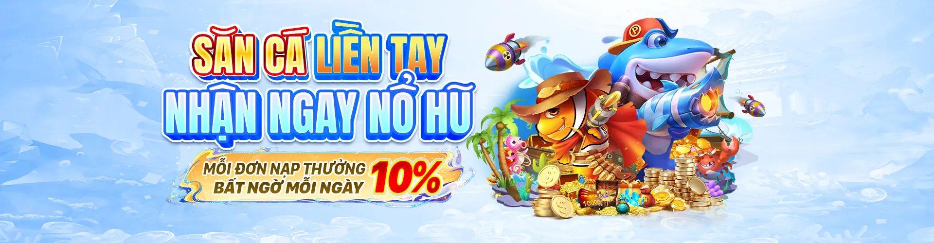 Trò chơi Nổ Hũ đỉnh cao tại Goo88 Info