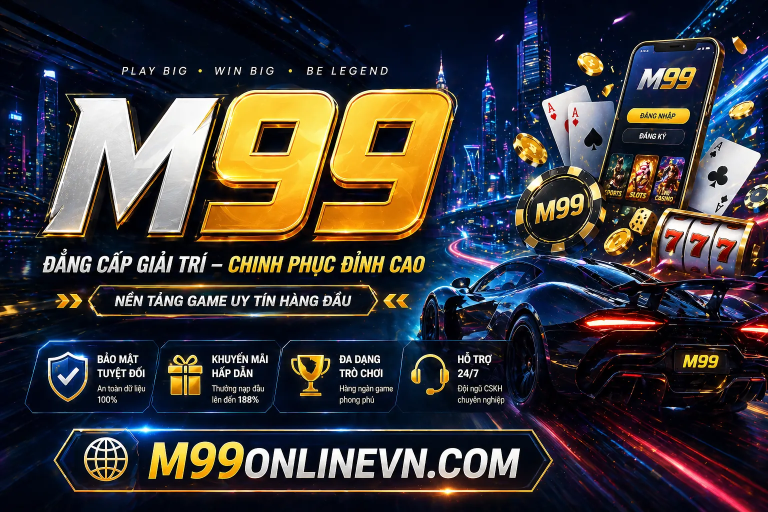 Phương thức thanh toán an toàn tại goo88 info