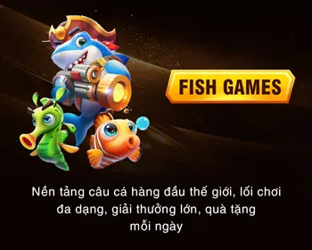 Game Bắn Cá goo88 info