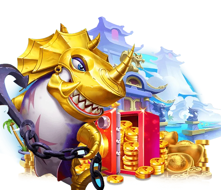Jackpot Slots với giải thưởng lũy tiến khổng lồ